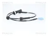 Sensor, Raddrehzahl Vorderachse TRISCAN 8180 14145 Bild Sensor, Raddrehzahl Vorderachse TRISCAN 8180 14145