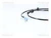 Sensor, Raddrehzahl Vorderachse TRISCAN 8180 14145 Bild Sensor, Raddrehzahl Vorderachse TRISCAN 8180 14145
