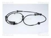 Sensor, Raddrehzahl Vorderachse TRISCAN 8180 14146