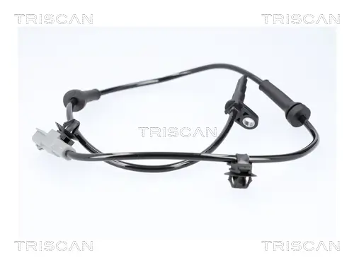 Sensor, Raddrehzahl Vorderachse TRISCAN 8180 14147