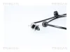 Sensor, Raddrehzahl Vorderachse TRISCAN 8180 14147 Bild Sensor, Raddrehzahl Vorderachse TRISCAN 8180 14147