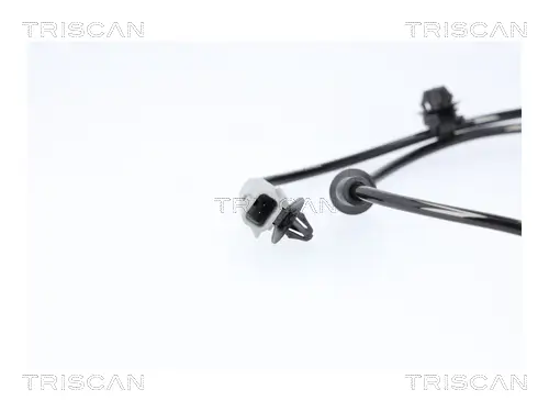 Sensor, Raddrehzahl Vorderachse TRISCAN 8180 14147 Bild Sensor, Raddrehzahl Vorderachse TRISCAN 8180 14147