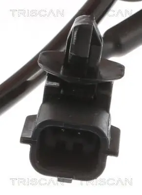 Sensor, Raddrehzahl Vorderachse Vorderachse TRISCAN 8180 14154 Bild Sensor, Raddrehzahl Vorderachse Vorderachse TRISCAN 8180 14154
