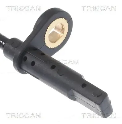 Sensor, Raddrehzahl Vorderachse Vorderachse TRISCAN 8180 14154 Bild Sensor, Raddrehzahl Vorderachse Vorderachse TRISCAN 8180 14154