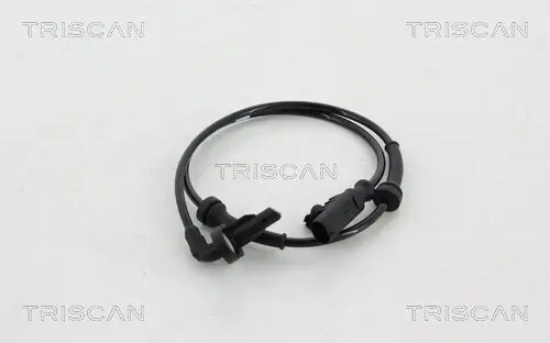 Sensor, Raddrehzahl TRISCAN 8180 14201