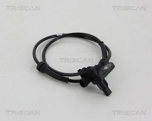Sensor, Raddrehzahl Hinterachse links TRISCAN 8180 14202