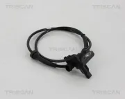 Sensor, Raddrehzahl Hinterachse links TRISCAN 8180 14202