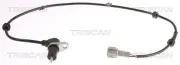 Sensor, Raddrehzahl TRISCAN 8180 14205