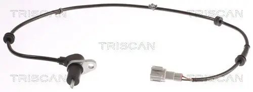 Sensor, Raddrehzahl TRISCAN 8180 14205 Bild Sensor, Raddrehzahl TRISCAN 8180 14205