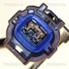 Sensor, Raddrehzahl Hinterachse links TRISCAN 8180 14206 Bild Sensor, Raddrehzahl Hinterachse links TRISCAN 8180 14206