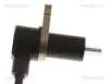 Sensor, Raddrehzahl Hinterachse links TRISCAN 8180 14206 Bild Sensor, Raddrehzahl Hinterachse links TRISCAN 8180 14206