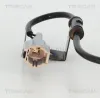 Sensor, Raddrehzahl Hinterachse rechts TRISCAN 8180 14207 Bild Sensor, Raddrehzahl Hinterachse rechts TRISCAN 8180 14207