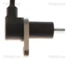 Sensor, Raddrehzahl Hinterachse rechts TRISCAN 8180 14207 Bild Sensor, Raddrehzahl Hinterachse rechts TRISCAN 8180 14207