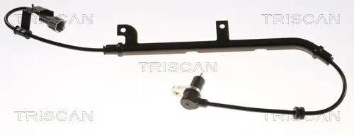 Sensor, Raddrehzahl Hinterachse rechts TRISCAN 8180 14207 Bild Sensor, Raddrehzahl Hinterachse rechts TRISCAN 8180 14207