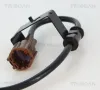 Sensor, Raddrehzahl Hinterachse links TRISCAN 8180 14210 Bild Sensor, Raddrehzahl Hinterachse links TRISCAN 8180 14210