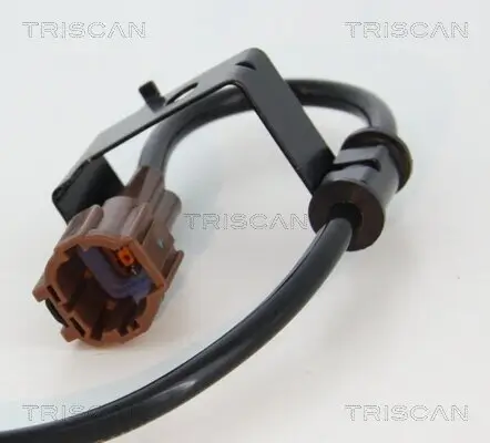 Sensor, Raddrehzahl Hinterachse links TRISCAN 8180 14210 Bild Sensor, Raddrehzahl Hinterachse links TRISCAN 8180 14210