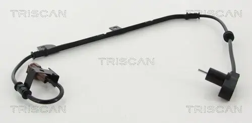 Sensor, Raddrehzahl Hinterachse links TRISCAN 8180 14210 Bild Sensor, Raddrehzahl Hinterachse links TRISCAN 8180 14210