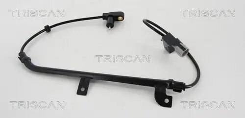 Sensor, Raddrehzahl Hinterachse rechts TRISCAN 8180 14211 Bild Sensor, Raddrehzahl Hinterachse rechts TRISCAN 8180 14211