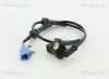 Sensor, Raddrehzahl Hinterachse links TRISCAN 8180 14212