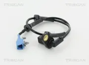 Sensor, Raddrehzahl Hinterachse links TRISCAN 8180 14212