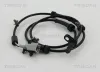 Sensor, Raddrehzahl Hinterachse Hinterachse TRISCAN 8180 14214