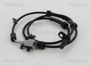 Sensor, Raddrehzahl Hinterachse Hinterachse TRISCAN 8180 14214