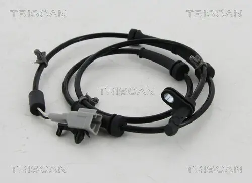 Sensor, Raddrehzahl Hinterachse Hinterachse TRISCAN 8180 14214 Bild Sensor, Raddrehzahl Hinterachse Hinterachse TRISCAN 8180 14214