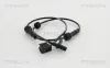 Sensor, Raddrehzahl Hinterachse links TRISCAN 8180 14216