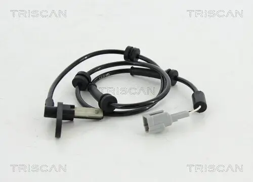 Sensor, Raddrehzahl Hinterachse rechts TRISCAN 8180 14218