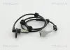 Sensor, Raddrehzahl Hinterachse rechts TRISCAN 8180 14218