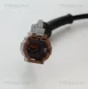 Sensor, Raddrehzahl Hinterachse links TRISCAN 8180 14219 Bild Sensor, Raddrehzahl Hinterachse links TRISCAN 8180 14219