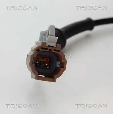 Sensor, Raddrehzahl Hinterachse links TRISCAN 8180 14219 Bild Sensor, Raddrehzahl Hinterachse links TRISCAN 8180 14219
