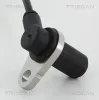 Sensor, Raddrehzahl Hinterachse links TRISCAN 8180 14219 Bild Sensor, Raddrehzahl Hinterachse links TRISCAN 8180 14219