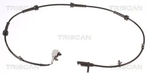 Sensor, Raddrehzahl TRISCAN 8180 14221 Bild Sensor, Raddrehzahl TRISCAN 8180 14221