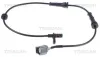 Sensor, Raddrehzahl Hinterachse rechts TRISCAN 8180 14223 Bild Sensor, Raddrehzahl Hinterachse rechts TRISCAN 8180 14223