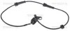 Sensor, Raddrehzahl Hinterachse links TRISCAN 8180 14224 Bild Sensor, Raddrehzahl Hinterachse links TRISCAN 8180 14224