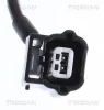 Sensor, Raddrehzahl Hinterachse links TRISCAN 8180 14224 Bild Sensor, Raddrehzahl Hinterachse links TRISCAN 8180 14224