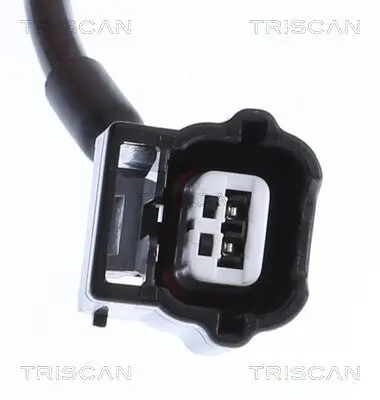 Sensor, Raddrehzahl Hinterachse links TRISCAN 8180 14224 Bild Sensor, Raddrehzahl Hinterachse links TRISCAN 8180 14224