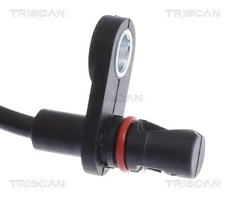 Sensor, Raddrehzahl Hinterachse links TRISCAN 8180 14224 Bild Sensor, Raddrehzahl Hinterachse links TRISCAN 8180 14224