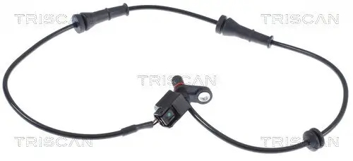 Sensor, Raddrehzahl Hinterachse links TRISCAN 8180 14224 Bild Sensor, Raddrehzahl Hinterachse links TRISCAN 8180 14224