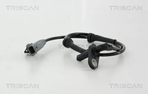 Sensor, Raddrehzahl Hinterachse links TRISCAN 8180 14225
