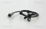 Sensor, Raddrehzahl Hinterachse links TRISCAN 8180 14225
