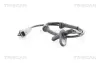 Sensor, Raddrehzahl Hinterachse links TRISCAN 8180 14225 Bild Sensor, Raddrehzahl Hinterachse links TRISCAN 8180 14225