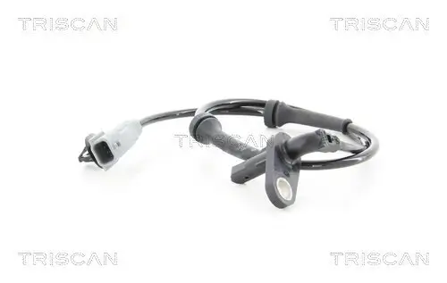 Sensor, Raddrehzahl Hinterachse links TRISCAN 8180 14225 Bild Sensor, Raddrehzahl Hinterachse links TRISCAN 8180 14225