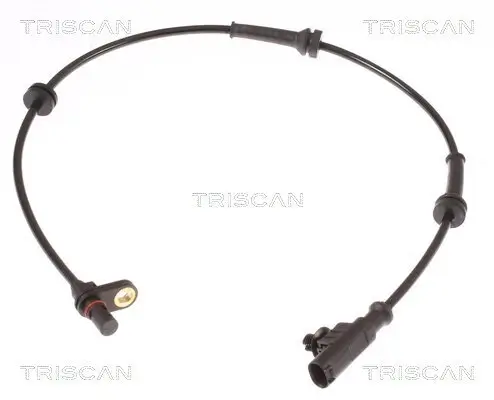 Sensor, Raddrehzahl Hinterachse rechts TRISCAN 8180 14229