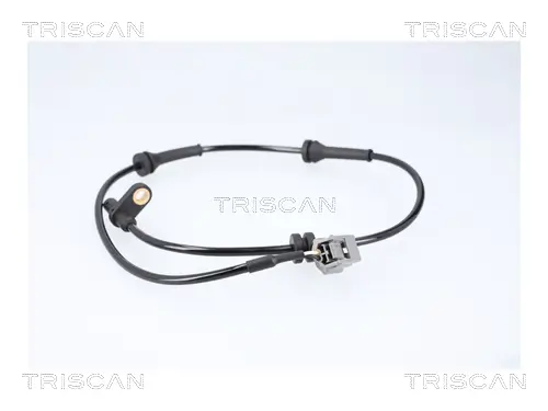 Sensor, Raddrehzahl Hinterachse TRISCAN 8180 14232