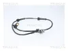 Sensor, Raddrehzahl Hinterachse TRISCAN 8180 14232 Bild Sensor, Raddrehzahl Hinterachse TRISCAN 8180 14232