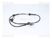 Sensor, Raddrehzahl Hinterachse TRISCAN 8180 14232