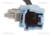 Sensor, Raddrehzahl Hinterachse links TRISCAN 8180 14234 Bild Sensor, Raddrehzahl Hinterachse links TRISCAN 8180 14234
