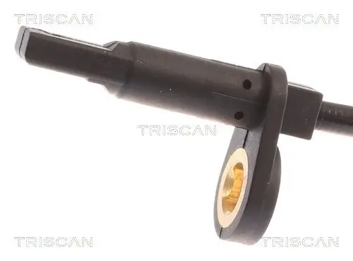 Sensor, Raddrehzahl Hinterachse links TRISCAN 8180 14234 Bild Sensor, Raddrehzahl Hinterachse links TRISCAN 8180 14234